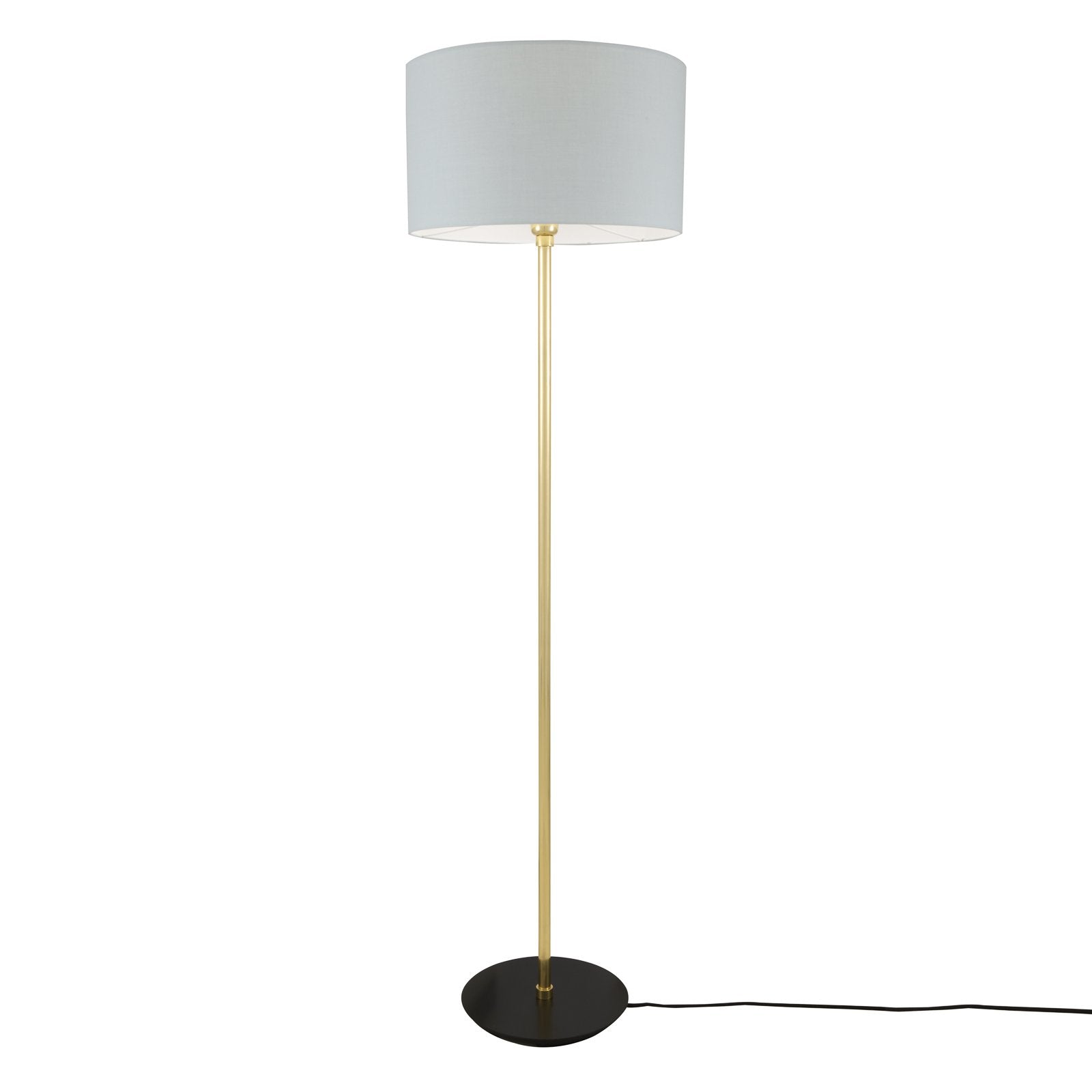 Inch Floor Lamp - Floor Lamps from RETROLIGHT. Made by Mullan Lighting.