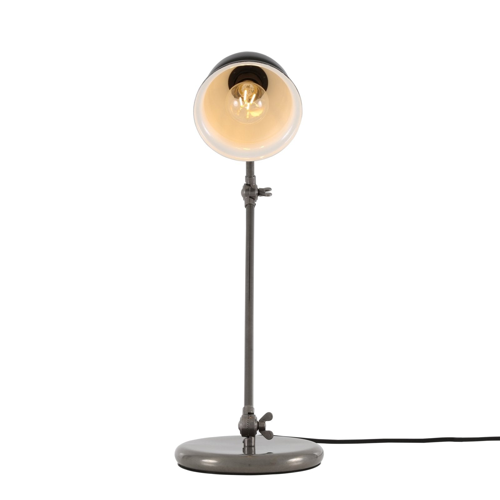 Nico Table Lamp - Table Lamps from RETROLIGHT. Made by Mullan Lighting.
