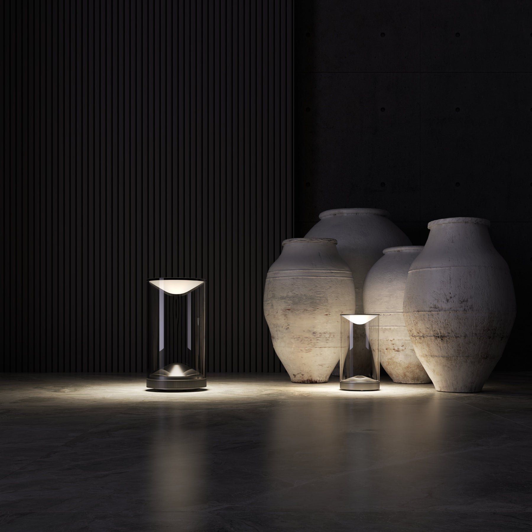 Lighting as Art