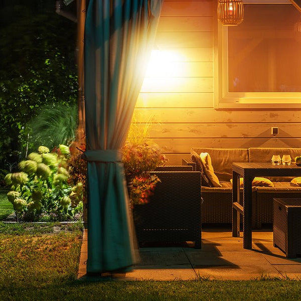 Why Now Is The Time To Think Of Outdoor Lighting - Retrolight