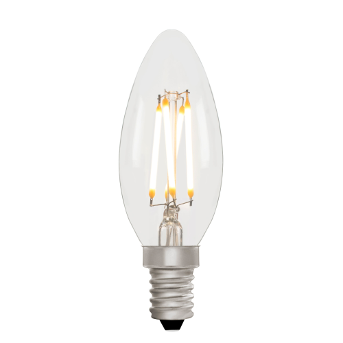 Candle LED Lamps