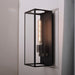 Nicholas Engert Marketing | Berlin Tall Lantern-Matt Black