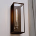 Nicholas Engert Marketing | Berlin Tall Lantern-Matt Black