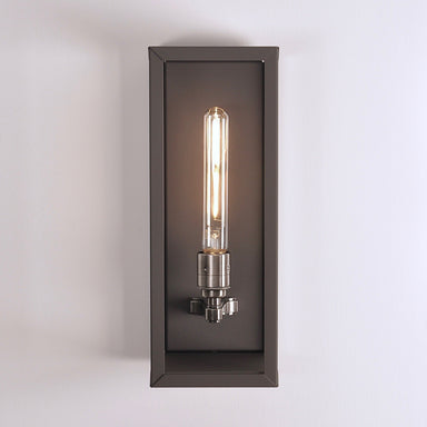 Nicholas Engert Marketing | Chelsea Lantern-Large- Antique Black