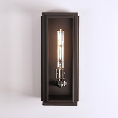 Nicholas Engert Marketing | Windsor Lantern-Medium-Black