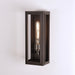 Nicholas Engert Marketing | Windsor Lantern-Medium-Black