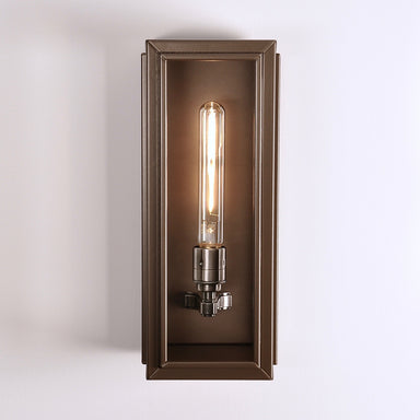 Nicholas Engert Marketing | Windsor Lantern-Medium-Bronze