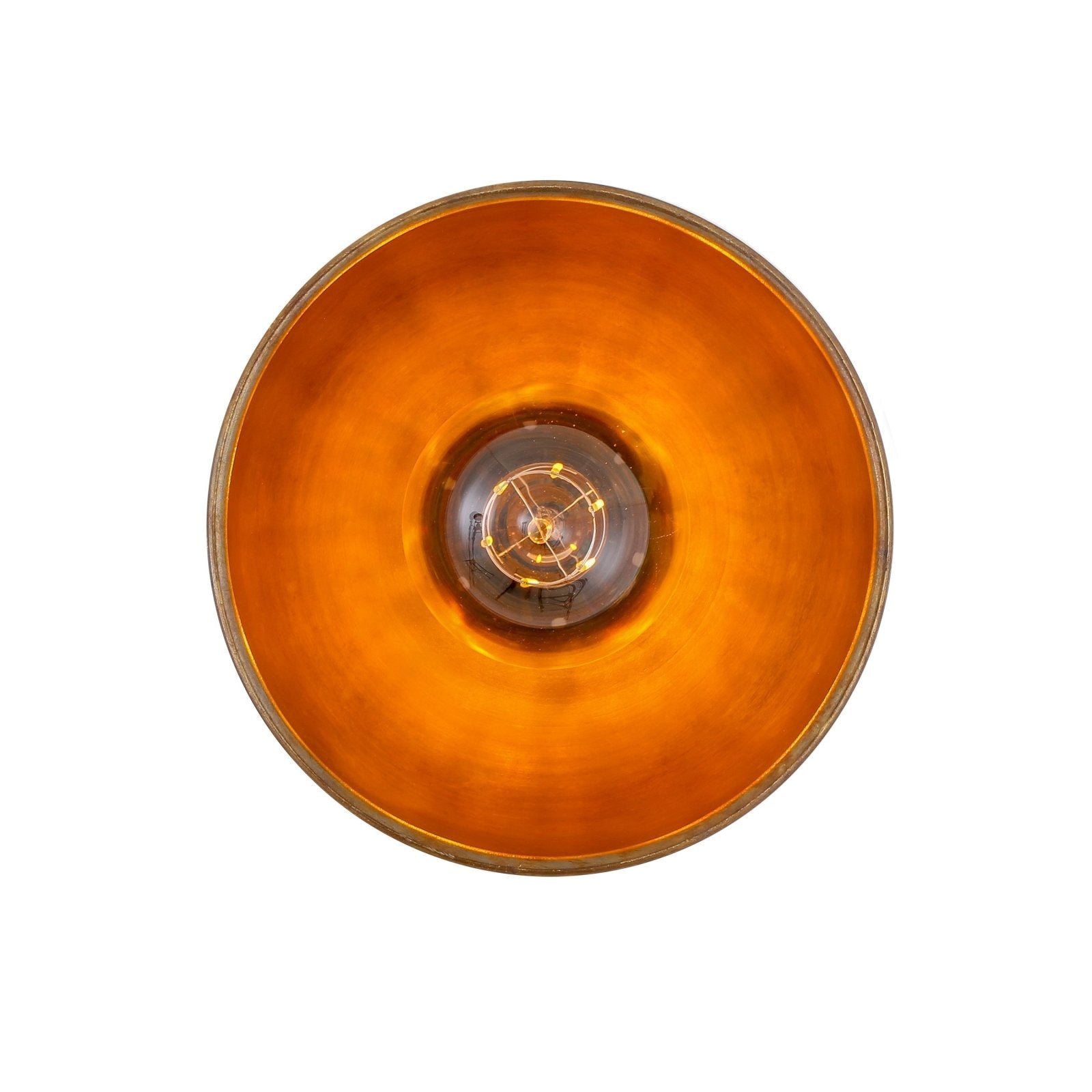 Baku Vintage Wall Light - Wall Lights from RETROLIGHT. Made by Mullan Lighting.