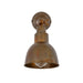 Baku Vintage Wall Light - Wall Lights from RETROLIGHT. Made by Mullan Lighting.