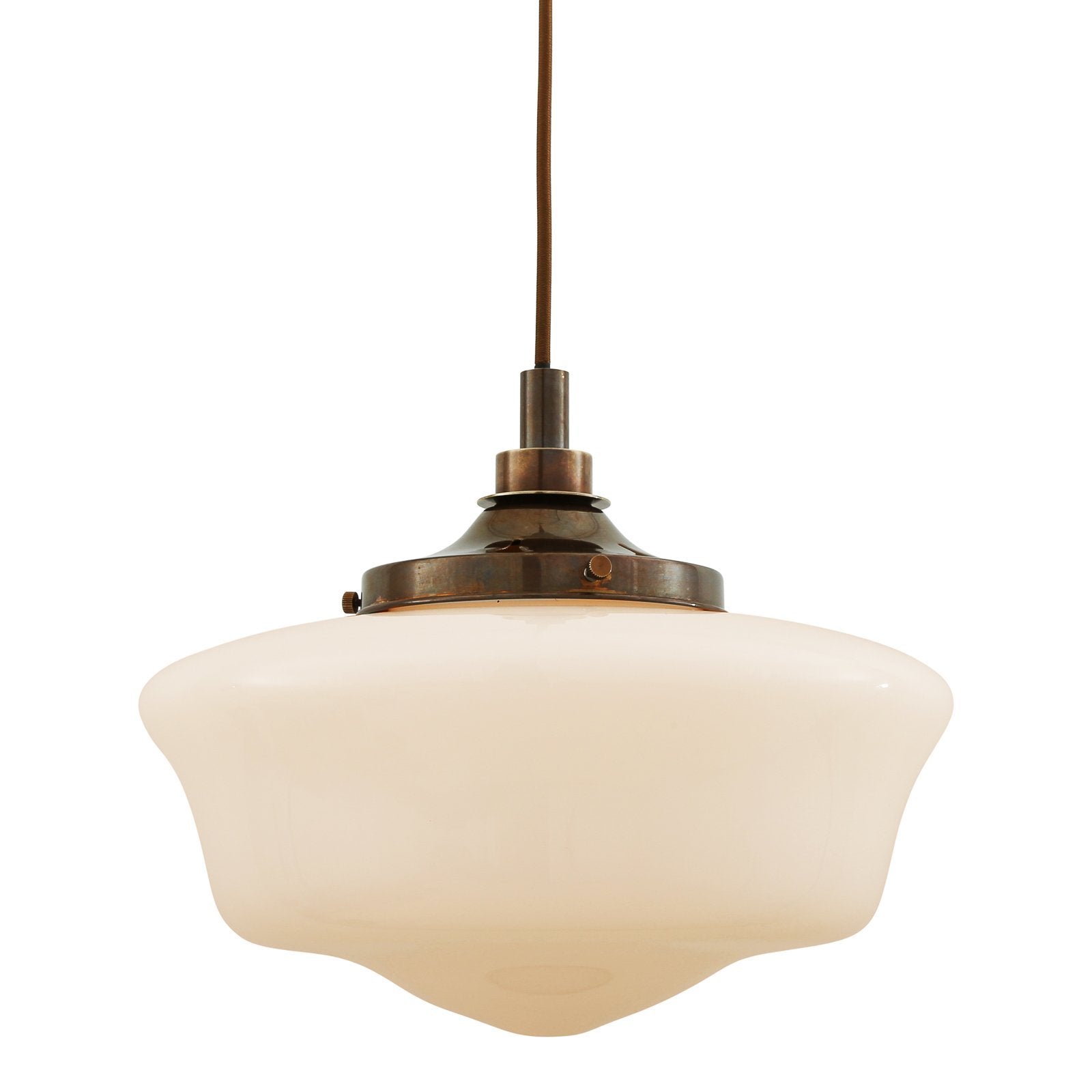 Anath Pendant Light IP44 - Pendant Lights from RETROLIGHT. Made by Mullan Lighting.