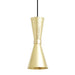 Amias Pendant - Pendant Lights from RETROLIGHT. Made by Mullan Lighting.