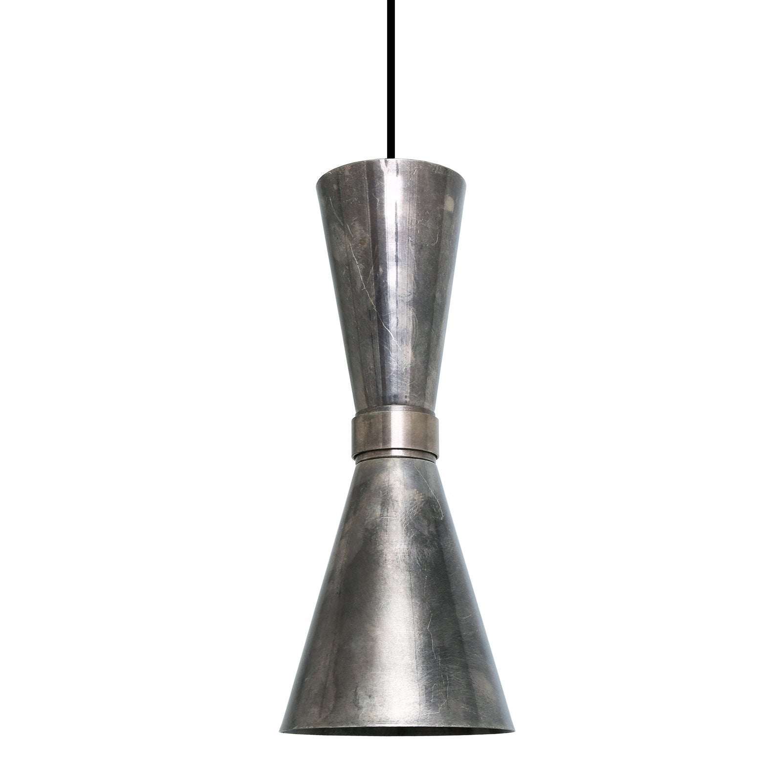 Amias Pendant - Pendant Lights from RETROLIGHT. Made by Mullan Lighting.