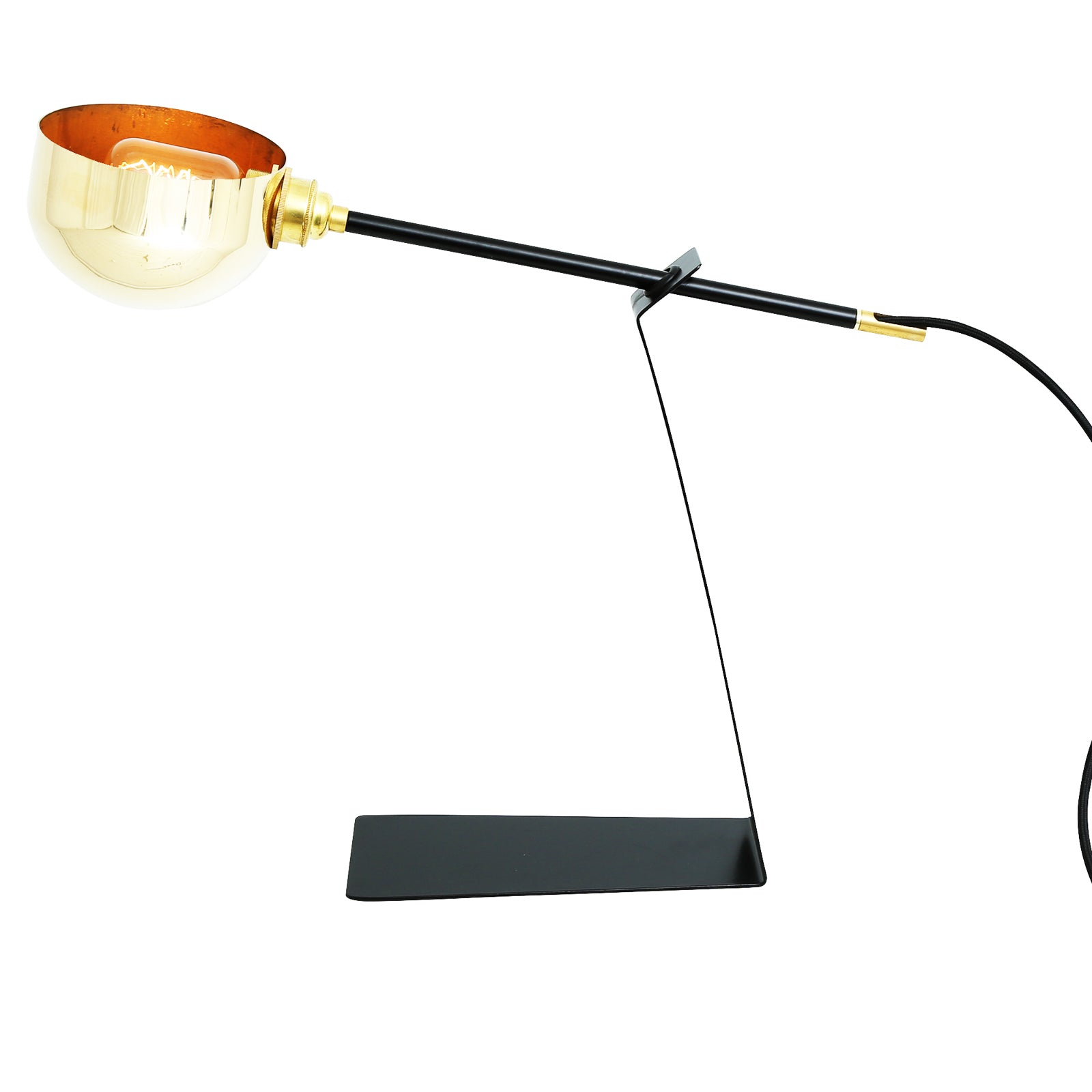 Kingston Modern Table Lamp