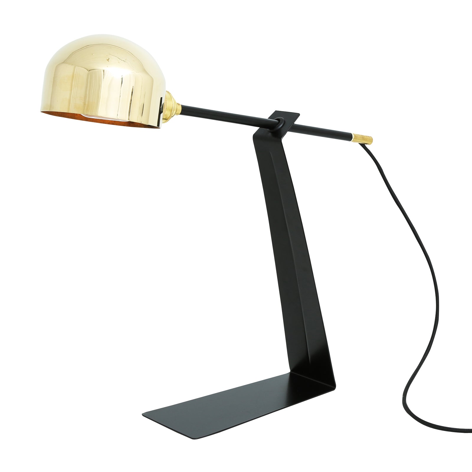 Kingston Modern Table Lamp