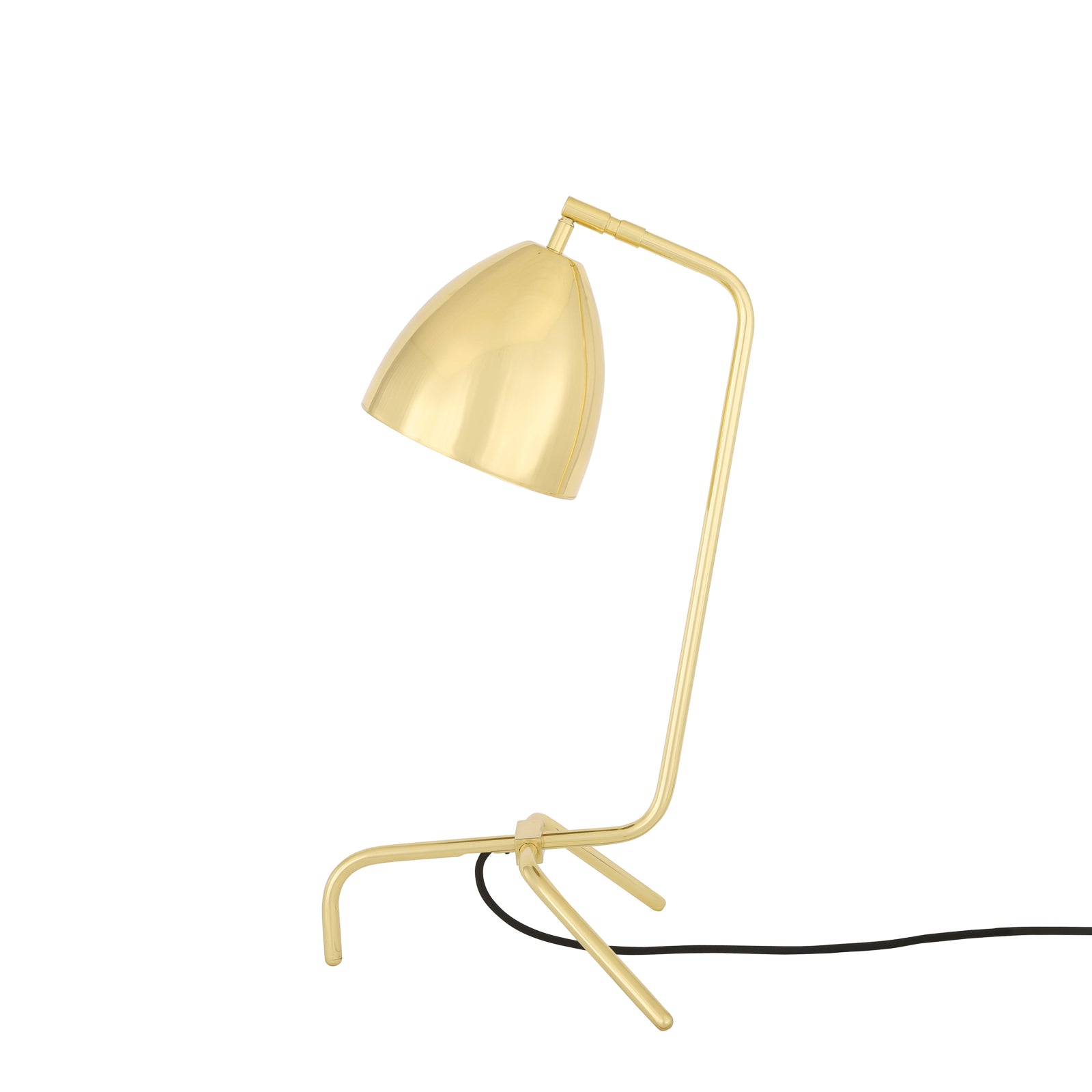 Kinshasa Table Lamp