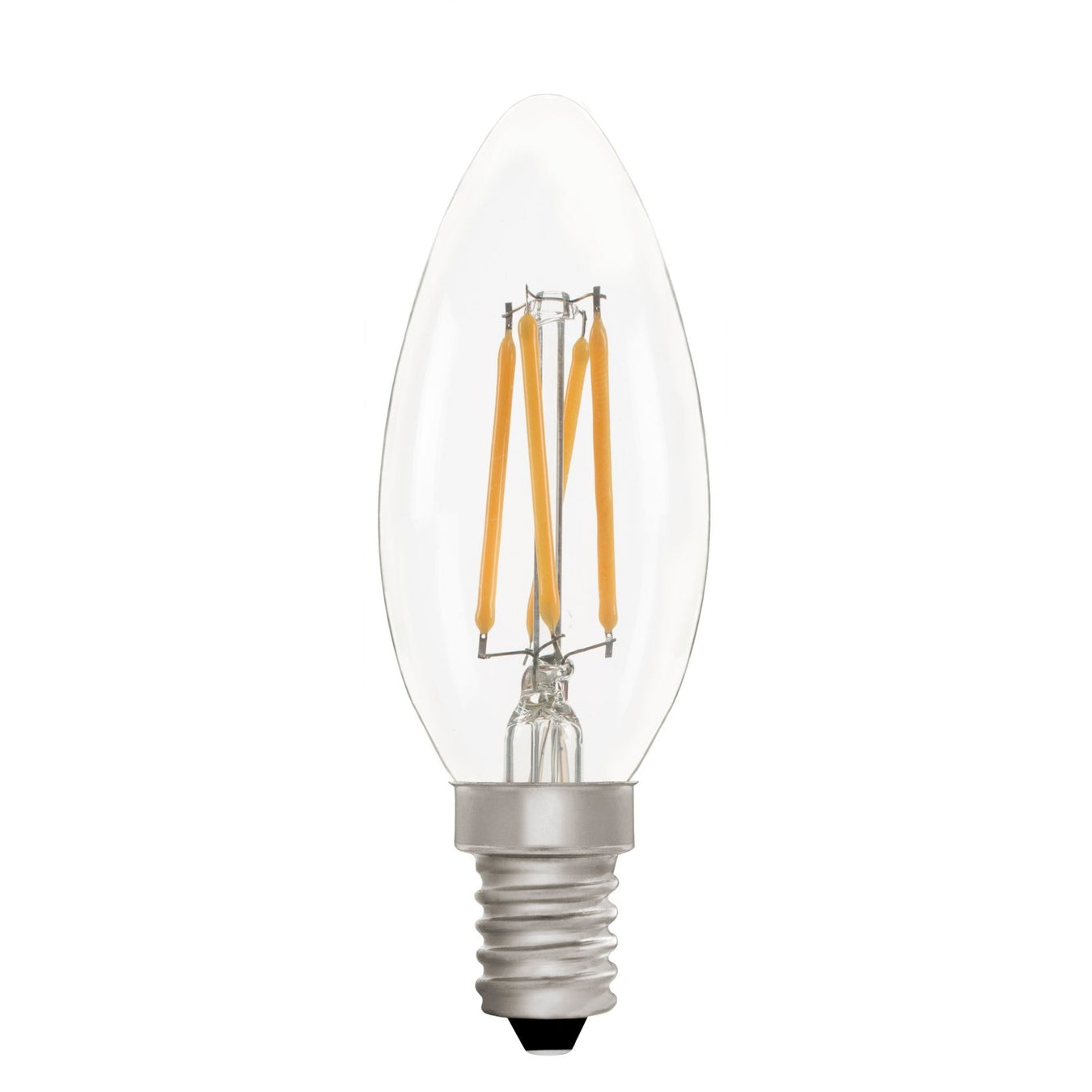 E14 LED Filament Lamps