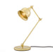 Dale Table Lamp - Table Lamps from RETROLIGHT. Made by Mullan Lighting.