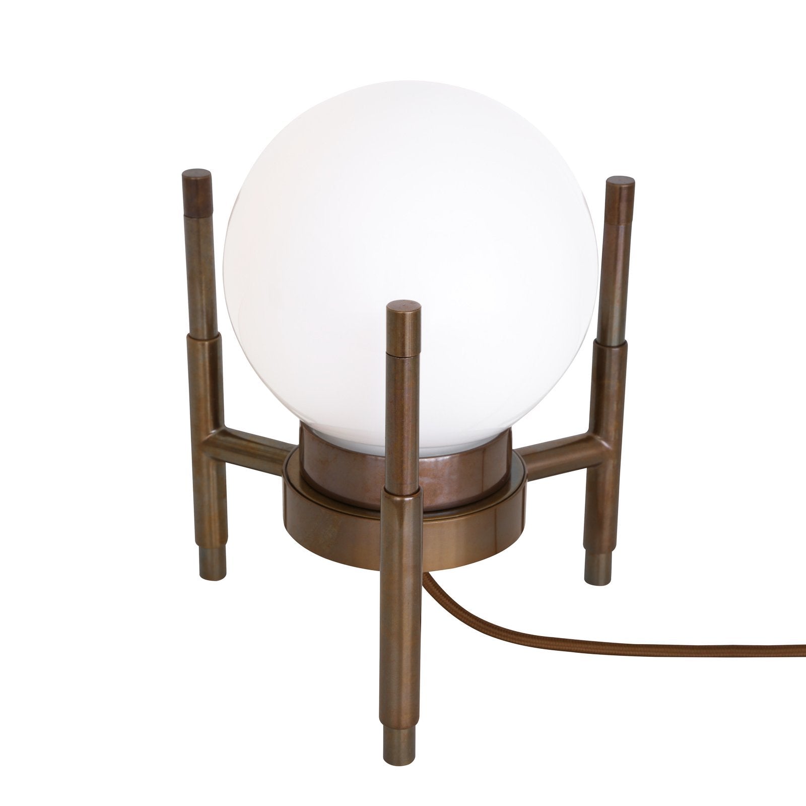 Eske Table Lamp - Table Lamps from RETROLIGHT. Made by Mullan Lighting.