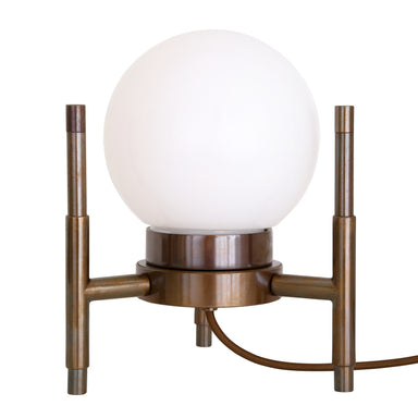 Eske Table Lamp - Table Lamps from RETROLIGHT. Made by Mullan Lighting.