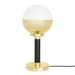Florence Table Lamp - Table Lamps from RETROLIGHT. Made by Mullan Lighting.