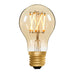 GLS A60 Amber 4W E27 2200K - LED Lamp from RETROLIGHT. Made by Zico Lighting.