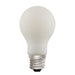 GLS A60 Opal 6W E27 1800-3200K - LED Lamp from RETROLIGHT. Made by Zico Lighting.