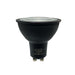 GU10 COB 7.5W Dim to Warm 1800-3000K 25° - LED Lamp from RETROLIGHT. Made by Zico Lighting.