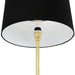Inch Floor Lamp - Floor Lamps from RETROLIGHT. Made by Mullan Lighting.
