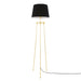 Lismore Floor Lamp - Floor Lamps from RETROLIGHT. Made by Mullan Lighting.