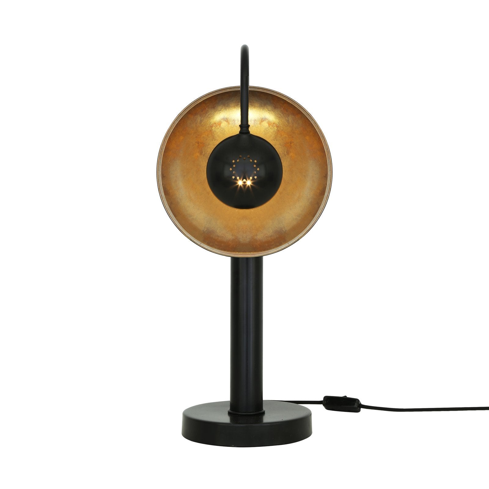 Orebro Table Lamp - Table Lamps from RETROLIGHT. Made by Mullan Lighting.