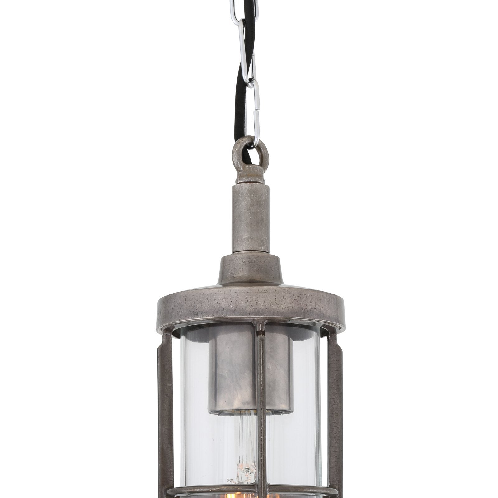 Owel A Nautical Pendant Light IP65 - Pendant Lights from RETROLIGHT. Made by Mullan Lighting.