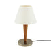 Perth Table Lamp - Table Lamps from RETROLIGHT. Made by Mullan Lighting.
