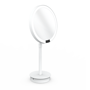 Just Look SR 5X Cosmetic Mirror Light - Matt White - Bathroom Accessories from RETROLIGHT. Made by DW.