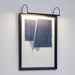 Clarus Picture Light - Black - Contemporary Lighting from RETROLIGHT. Made by BE.