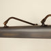 Romney 600mm Picture Light - Bronze - Classic Lighting from RETROLIGHT. Made by VD.