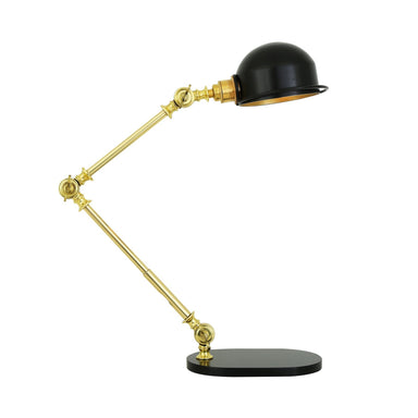Puhos Table Lamp - Table Lamps from RETROLIGHT. Made by Mullan Lighting.