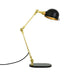 Puhos Table Lamp - Table Lamps from RETROLIGHT. Made by Mullan Lighting.